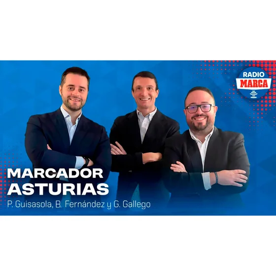 17-08-26 MARCADOR ASTURIAS JORNADA 1 SPORTING 0 - SABADELL 0