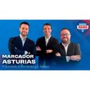 17-08-26 MARCADOR ASTURIAS JORNADA 1 SPORTING 0 - SABADELL 0
