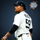 Thoughts on Framber Valdez's suspension, Tarik Skubal's recovery and more