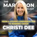 #235 Christi Dee Quit her Corporate Job to Coach Runners