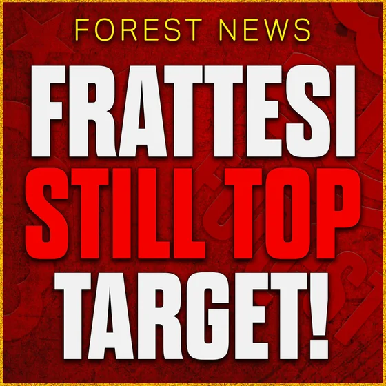 Forest Ready Bid For Long-Term Target! Pereira Contract Update! Nottingham Forest Transfer News