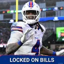 James Cook & Josh Allen vs. Patriots: Can Bills CAPITALIZE on Drake Maye’s Struggles?