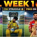EP - 106 | IPL Week 1 Review β Chaos, 200s & Early Trends ππ₯ | Tamil Cricket Podcast