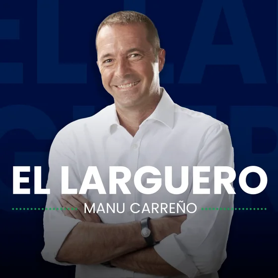 Noticias El Larguero | Así eligió Luis de la Fuente a sus centrales para el Mundial 2026: "Era una decisión tomada desde marzo..."