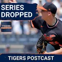 TIGERS POSTCAST: LIMPING TO THE FINISH LINE! Detroit Tigers LOSE To Chicago White Sox After Delay