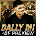 Nathan Cleary Wins The Dally M Medal + Grand Final Preview w/ Sandor Earl and Reni Maitua