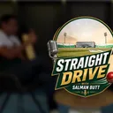 In Conversation with Aqib Javed - Director High Performance | Straight Drive with Salman Butt EP 03