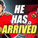 Chicago Blackhawks Star Connor Bedard Is Playing OUT OF HIS MIND