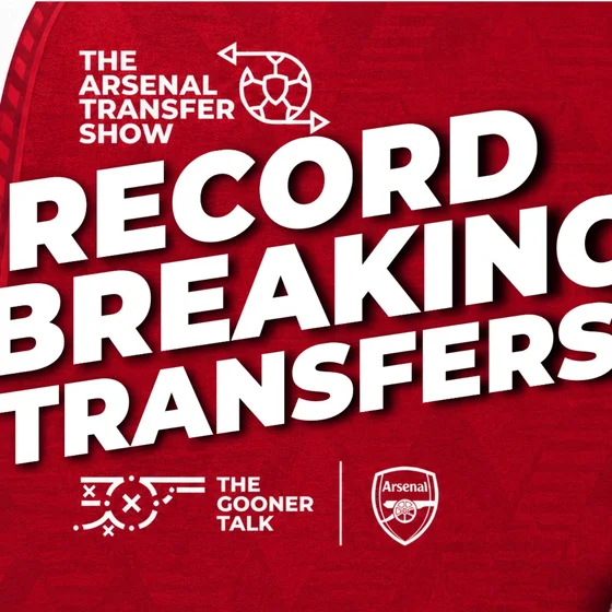 TWO Record Deals In The Works, Alvarez Drama, Martinelli Exit and PFA Success - Arsenal Transfer Show