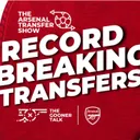 TWO Record Deals In The Works, Alvarez Drama, Martinelli Exit and PFA Success - Arsenal Transfer Show