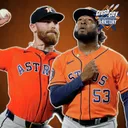 Astros Rotation Reset? Mike Burrows Forces Tough Decisions