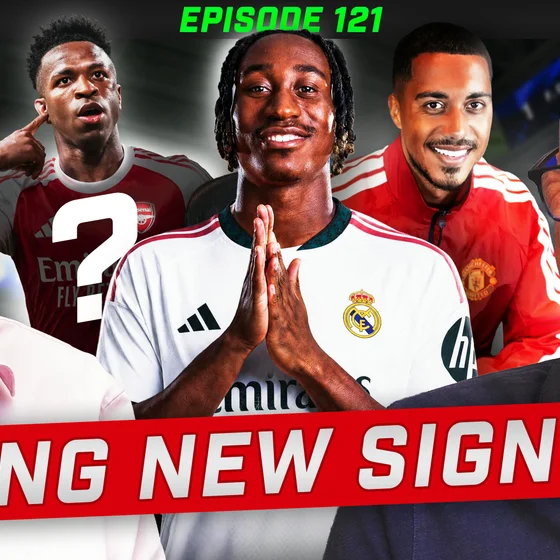 Rating Transfers... So Far