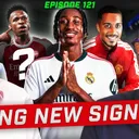 Rating Transfers... So Far