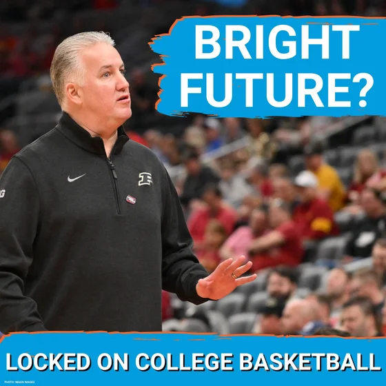 INSIDER: Purdue's RELOADED backcourt after Braden Smith departure - are Boilermakers inevitable?