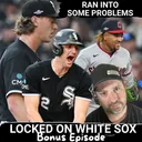 Four major ISSUES kept the White Sox from eliminating the Guardians