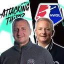 Paul Green to Bay FC, Vlatko in Chicago.. who has a better chance of success at their new club? Plus, Houston Dash Kat Radar and UWCL Takeaways | Attacking Third (soccer 9/25)