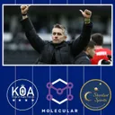 Kings of Anglia: Who should play at Wrexham, do we care about the FA Cup - and loads of your questions!