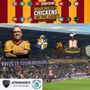 Luton vs Bradford Preview