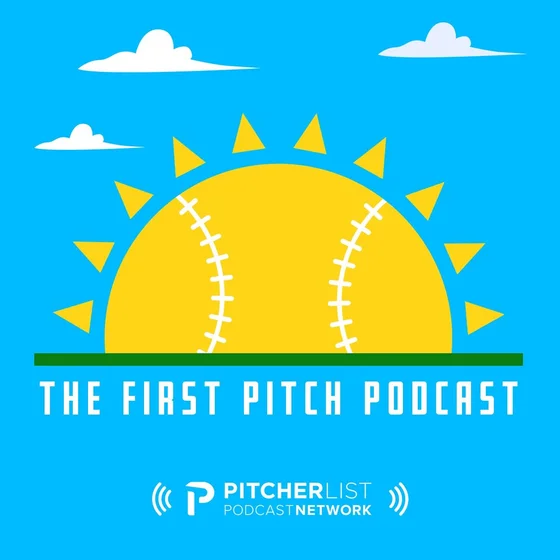 Daily Fantasy Baseball News and Notes | First Pitch Podcast 8/7/26