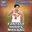 LIVE Fantasy Basketball Mailbag With Josh Lloyd & Adam King | Dieng, Slawson, Reese & More