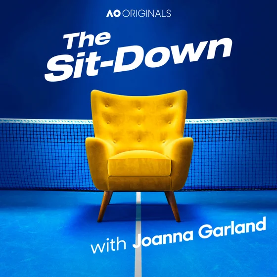 Joanna Garland: “My dream is to play Wimbledon one day”
