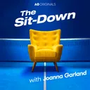Joanna Garland: “My dream is to play Wimbledon one day”