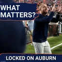 Tennessee Expert Said This About Auburn's SEC Battle This Weekend