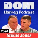 Shane Jones on Surviving Cancer, Winston & 40 Years of Headlines