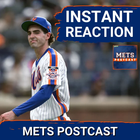 POSTCAST: Zac Thornton STUMBLES, Bats Stay COLD In Saturday Loss
