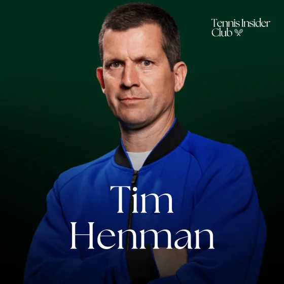 Tim Henman: Wimbledon Pressure & Prize Money Debate