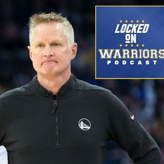 Steve Kerr Likes Yaxel Lendeborg, But Still Needs Defense To Improve