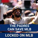 MLB SAVED: San Diego Padres' Blockbuster Sale May CHANGE the League for Good