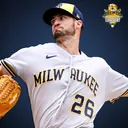 Brewers pitcher Aaron Ashby joins the show!