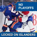 SHOCKER: New York Islanders Playoff COLLAPSE Forces Urgent Moves This Offseason Under Peter DeBoer?