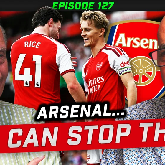 Arsenal Look SCARY... But Who Else Is Impressing?