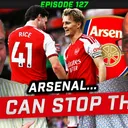 Arsenal Look SCARY... But Who Else Is Impressing?