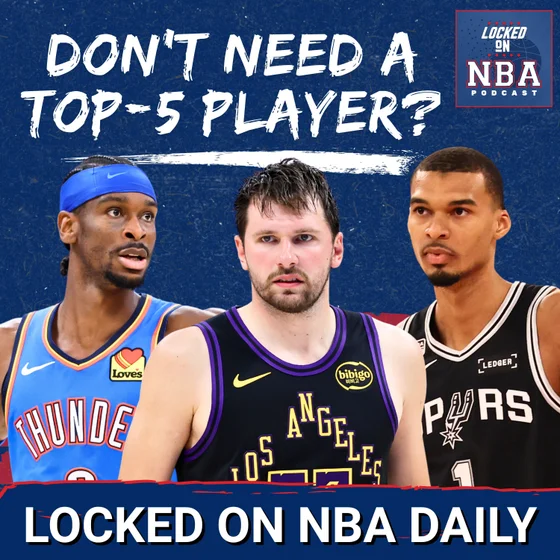 Do You Still NEED a Top-5 Player to Win an NBA Championship?