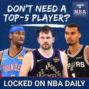 Do You Still NEED a Top-5 Player to Win an NBA Championship?