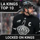 Anniversary Celebration: Top 10 LA Kings moments – Wayne Gretzky, Anze Kopitar & 2 Cup wins