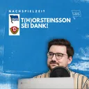 Reupload: TORsteinsson sei Dank! | Nachspielzeit Dresden-Hertha
