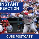 CUBS POSTCAST: The Chicago Cubs lineup is ON FIRE! Take down the Cardinals 10-2!