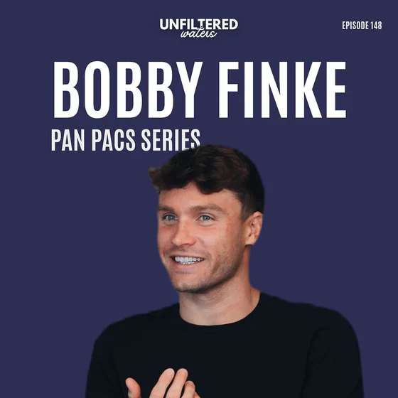 Bobby Finke