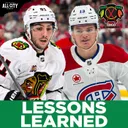 What Can the Chicago Blackhawks LEARN from This Year’s NHL Playoffs? | CHGO Blackhawks Podcast