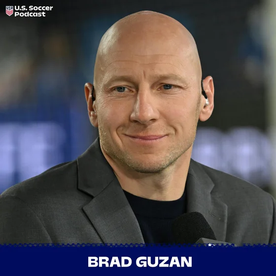 Brad Guzan on USMNT-Mexico, MLS, Atlanta United & What's Next