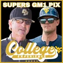 College Baseball Picks June 5th & 6th - NCAA Baseball Tournament Predictions, Super Regionals (Ep. 237)