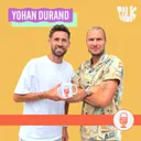 Talk 2 - Yohan Durand et les Marseillais à Monbazillac