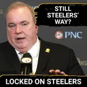 Steelers' Way Still Vital Team Building Strategy thru NFL Draft | Broderick Jones' Flipped Positions
