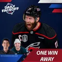 The Hurricanes Are One Win Away from the Stanley Cup | Daily Faceoff Live