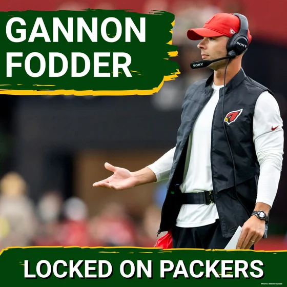Packers training camp will show us what Jonathan Gannon WANTS his defense to be in Green Bay