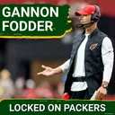Packers training camp will show us what Jonathan Gannon WANTS his defense to be in Green Bay
